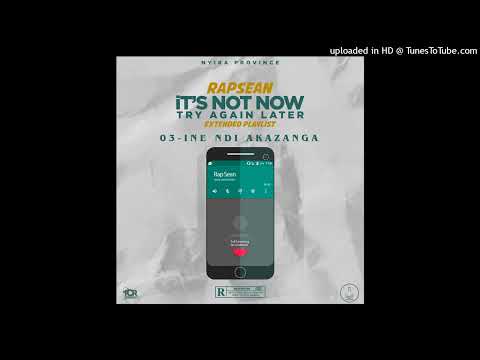 Ine Ndi Akazanga (prod. Taktic)