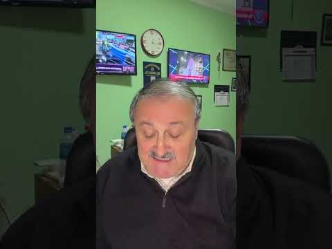 Gabriel Katopodis y los retazos de su visita a Necochea y Quequén