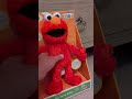 Tickle Me Elmo