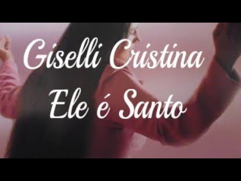 Ele É Santo video