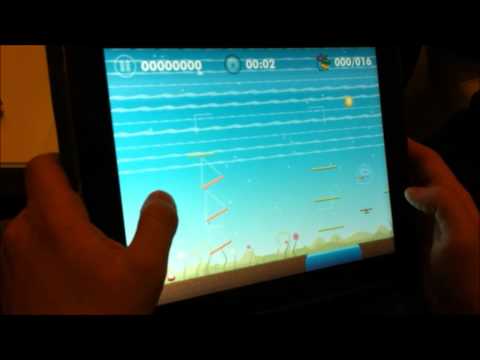 Blobster Updated Hands-On