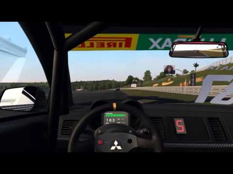 Stock Car Extreme - MIT Lancer Cup at Velo Cittá