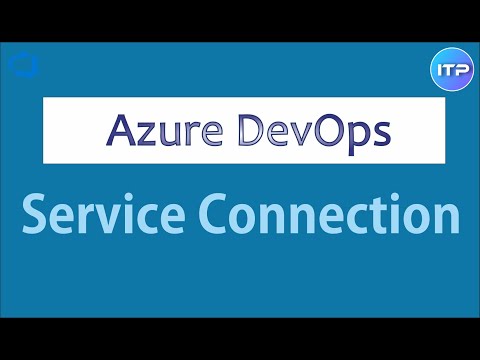 Azure Devops Spn