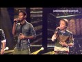 Junior Songfestival - Mainstreet met Stop the Time - Halve finale (2012)