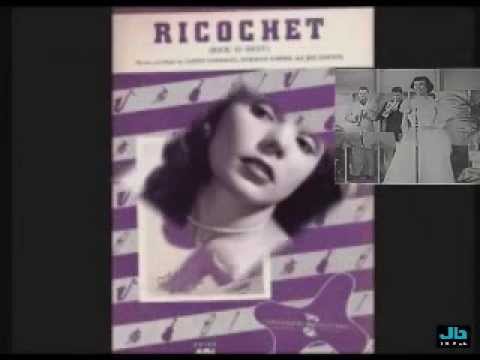 Teresa Brewer - Gonna Get Along Without Ya Now