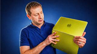 I Tested the $500 MacBook Neo… I’m Shocked