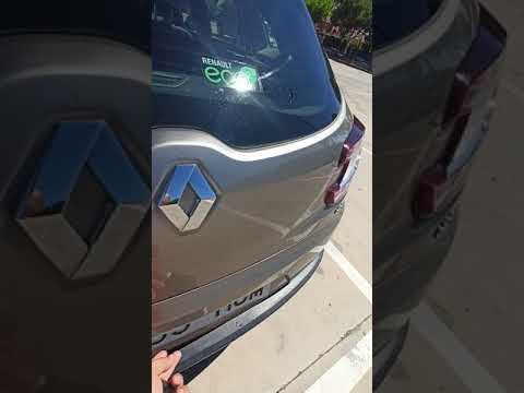 Renault Megane Sport Tourer 2011