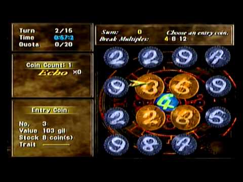 Final Fantasy X-2 Walkthrough Part 47: Sphere Break Tourney