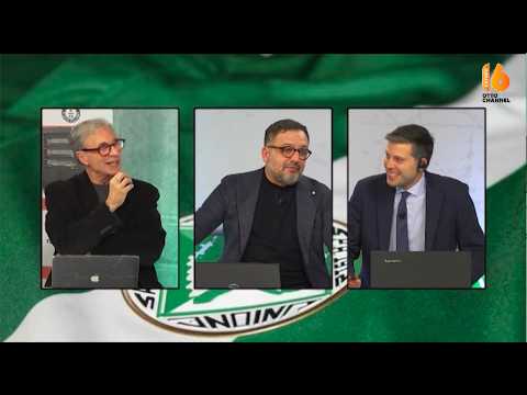 0825 - La puntata del 24 febbraio 2026