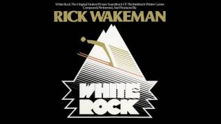 Rick Wakeman   Lax'x