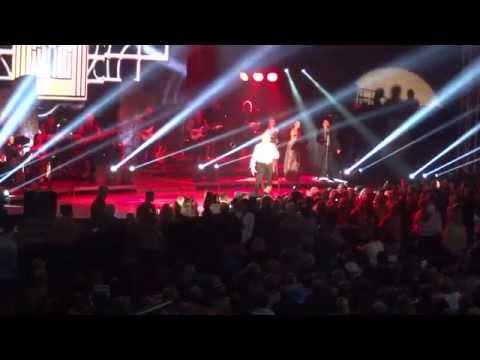 Karel Gott  2014 - Ceske Budejovice