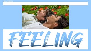 Download lagu [Thaisub] APRIL (에이프릴) - Feeling (Extraordinary You OST Part.1)#ไอดอลไทยซับ mp3