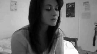 COVER: The Rose - Amanda McBroom/Bette Midler