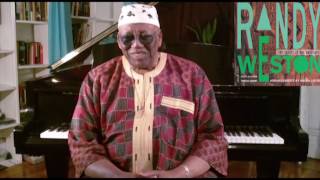 Randy Weston: An African Nubian Suite