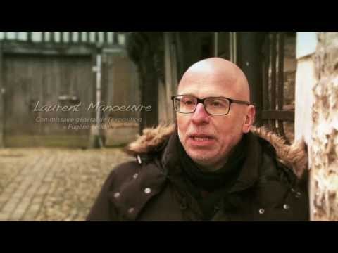 "Eugène Boudin" - Itw de Laurent Manoeuvre, commissaire | Musée Jacquemart-André (2013)