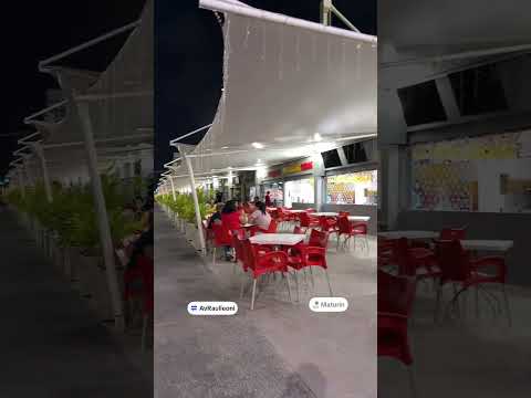 Recorriendo Maturin Monagas