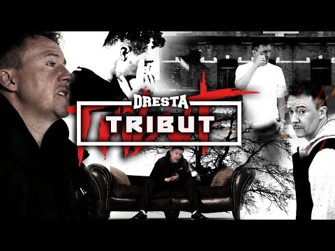 DreSta - Tribut [prod. by Golden Melody]