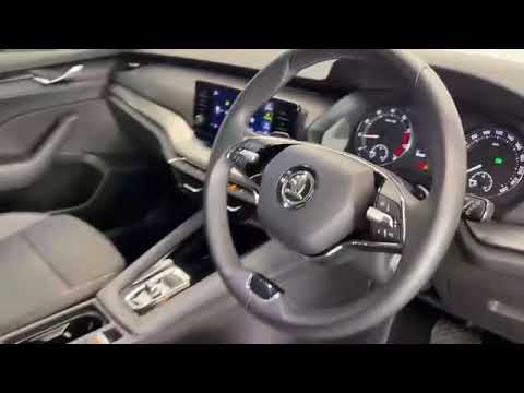 Skoda Octavia 1.0TSI MHEV AMB DSG *PRICE DROP* €55 - Image 2