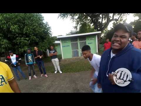 Leamback vs BIGOBLIN vs Metricoh | Duelo de Maestros (TRAP Edición) Octavos.