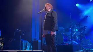 Black &amp; Blue - Enmore Theatre - Sydney, Australia- March 29, 2026
