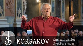 Download lagu Nikolai Rimsky-Korsakov | Russian Easter Overture op. 36 mp3
