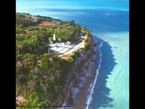 João Pessoa -- Onde o Sol Brilha Mais Cedo -- Samba-enredo Vila Isabel de 1999