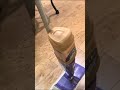 Why I LOVE the Swiffer WetJet Wood Floor Cleaner