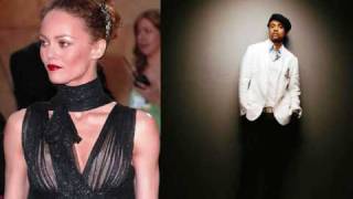 Shaggy ft. Vanessa Paradis-Joe le Taxi (Mix)