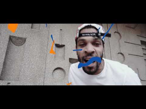 Da Boul JB - Basquiat (Shot + Edited By @EstroVisions)