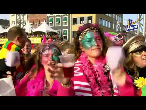 de11devande11de 2022: Don Kiesjot - Ich zèng, ich dans, ich laef