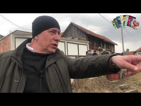 "Samo sam jednom došao i ugovorio svatove" - Hfz. Čajlaković Husejn - Mjesto moje hurije, 2021