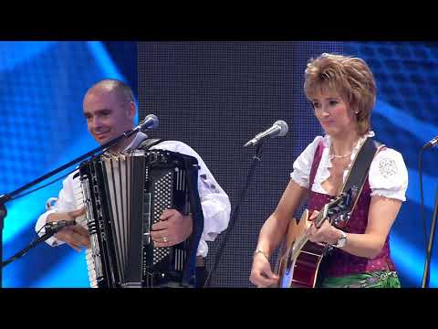 Trio Musischwung - Ein stückchen Heimat