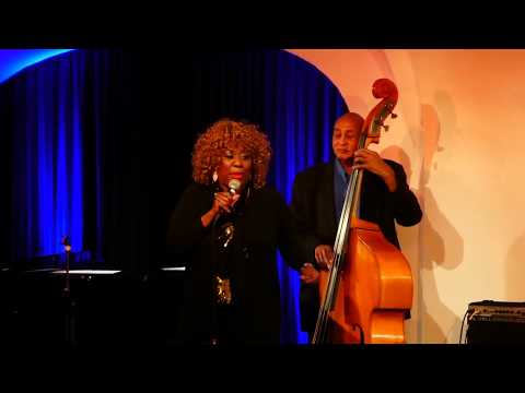 Joe Huss & Friends - Saumarkt Feldkirch - 04.01.2018 - 's Wonderful (George Gershwin) - LIVE !!!