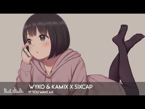Nightcore - If You Want Me
