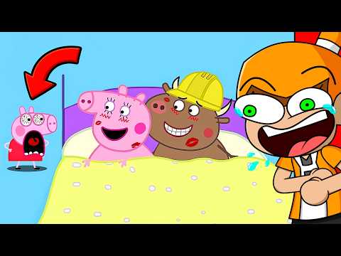 PEPPA PIG animations that will make you LAUGH!