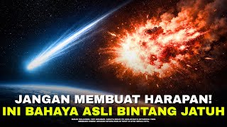 Download lagu The Falling Star Illusion: Beautiful But Deadly! | #alamaya mp3