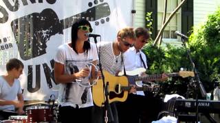 scars on 45  - don&#39;t say