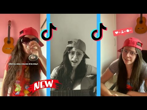 OS MELHORES TIK TOKS DA NATHALIA NIRELLI | TikTok - Trends & Músicas & Famosos