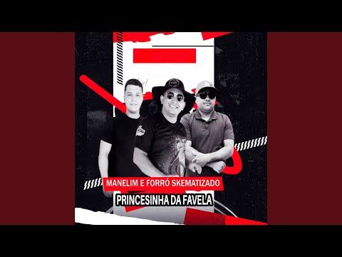 Princesinha Da Favela