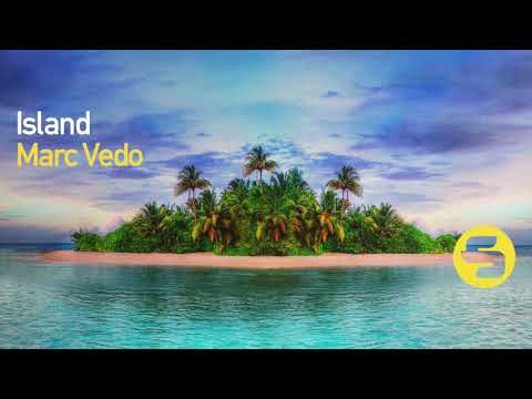 Marc Vedo - Island (Teaser)