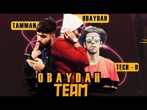 OBAYDAH-TAMMAN-TECH-D / CASH FLOW / FINAL ROUND