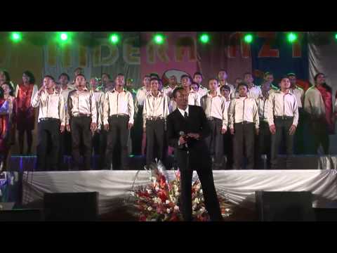 MIASA ANDRIAMANITRA (HOSANA FJKM AMBOHIJATOVO FITIAVANA)