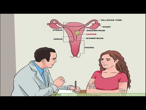 Briefing On Polycystic Ovary Syndrome Part 2