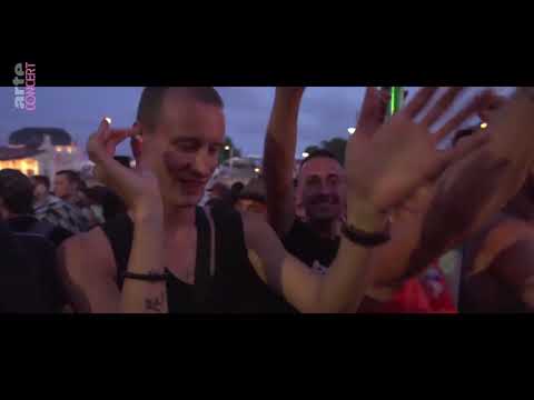 Pan Pot - Street Parade Zürich 2019