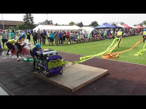 EXČR Myštěves 2019 - DHS Veľké Hoštice