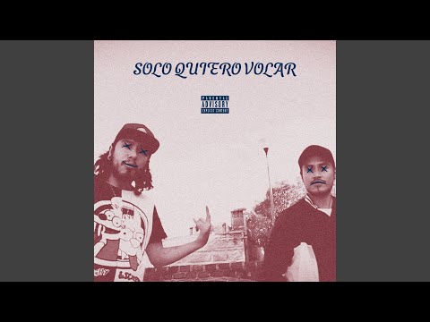 Solo Quiero Volar