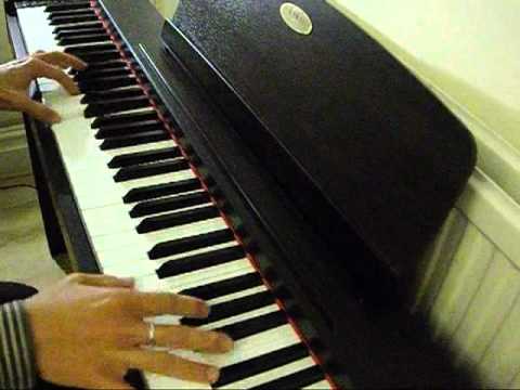 Evanescence Erase This piano cover acoustic instrumental video thumbnail
