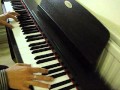 Evanescence Erase This piano cover acoustic ...