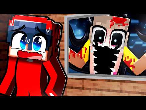 I Added Shady.EXE into Minecraft!