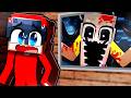 I Added Shady EXE Into Minecraft